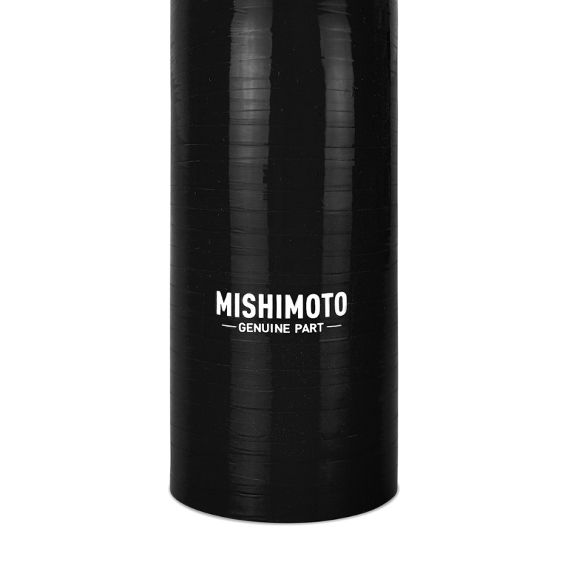Mishimoto Silicone Hose Kit for 96-02 Toyota 4Runner 3.4L V6 Black - Image 4