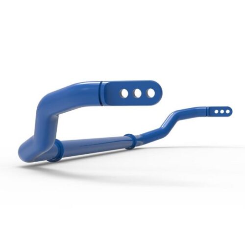 aFe Power Control Front Sway Bar 2020 Toyota Supra 3.0L - Image 3