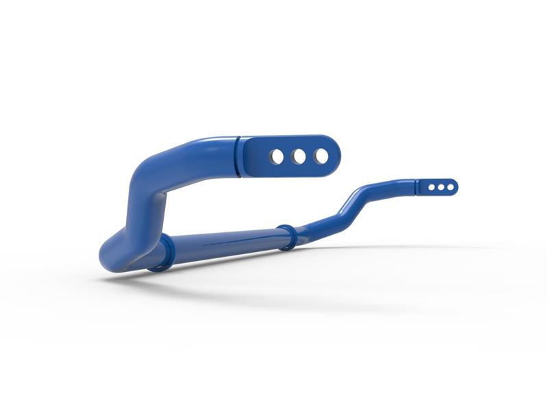aFe Power Control Front Sway Bar 2020 Toyota Supra 3.0L - Image 3