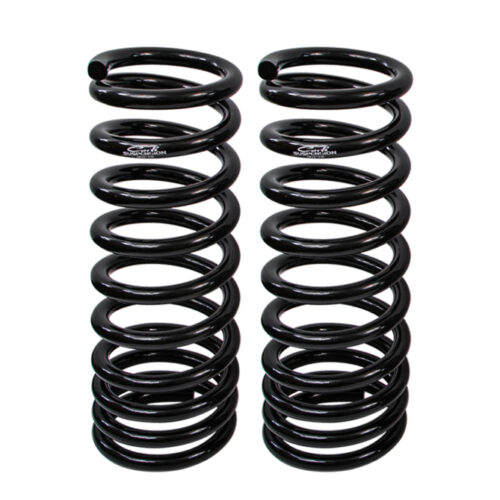 Carli 03-09 Dodge Ram 2500/3500 Front Coil Springs Diesel 2.75in Lift Multi Rate