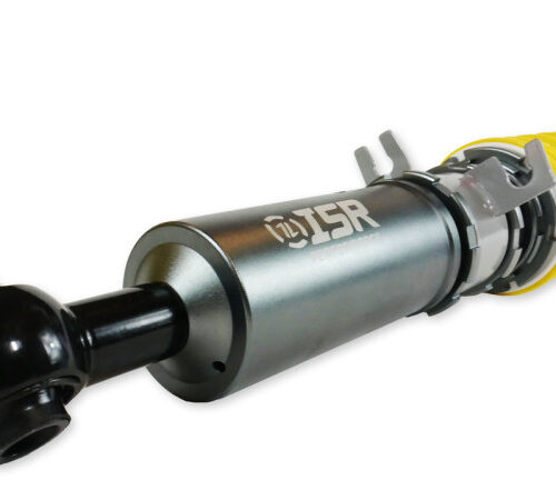 ISR Performance Pro Series Coilovers - Nissan 370z Z34 - Image 2