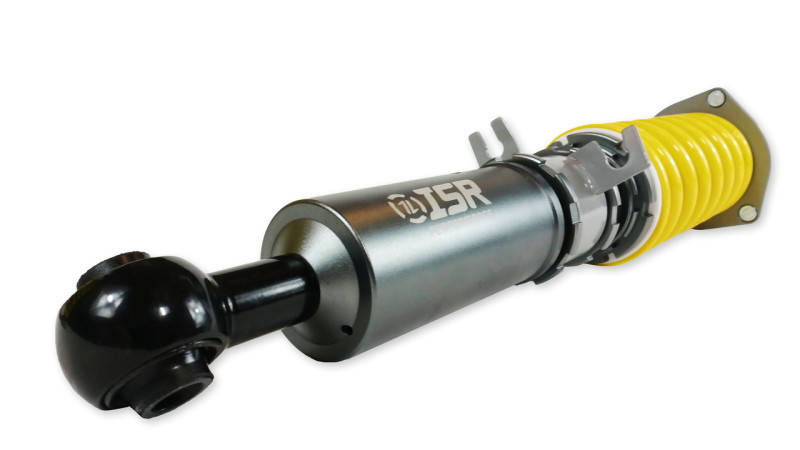 ISR Performance Pro Series Coilovers - Nissan 370z Z34 - Image 2