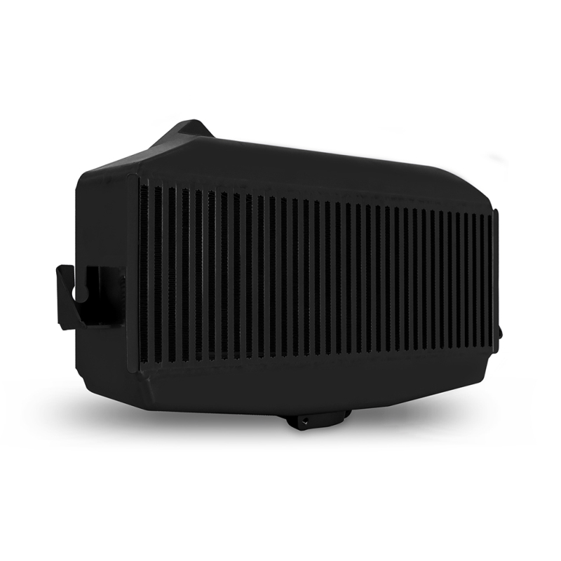 Mishimoto Intercooler - Black for 2022+ Subaru WRX Top-Mount - Image 3