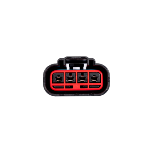Fleece Performance 2017+ Ford F250-F550 Powerstroke Lift Pump Pigtail - Image 3
