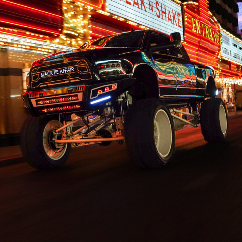 Rigid Industries Radiance+ Pod RGBW - Pair - Image 9