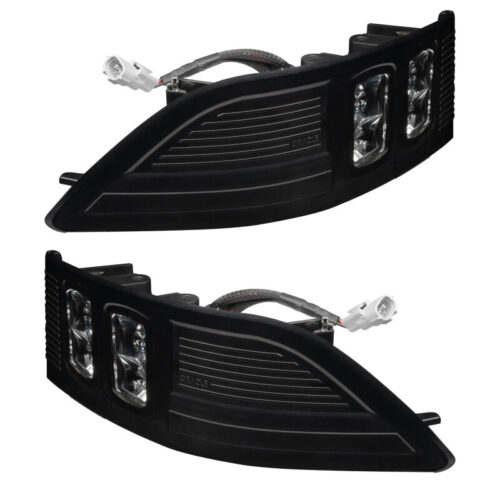 Oracle 14-23 Lexus GX460 Dual VEGA LED Reverse Light Modules - Image 5