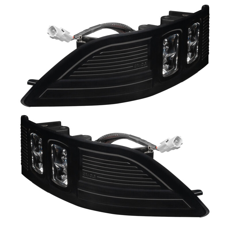 Oracle 14-23 Lexus GX460 Dual VEGA LED Reverse Light Modules - Image 5