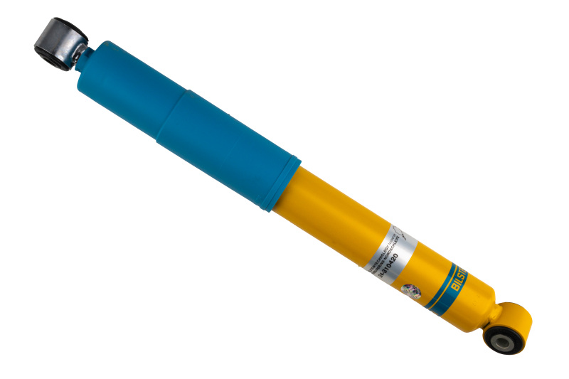 Bilstein B6 for 2019-2022 Mercedes-Benz Sprinter 1500/2500 Rear Suspension Shock Absorber - Image 2