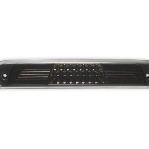 Raxiom for 2019-2026 Dodge RAM 1500 Axial Series LED Third Brake Light- Smoked
