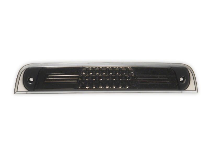 Raxiom for 2019-2026 Dodge RAM 1500 Axial Series LED Third Brake Light- Smoked