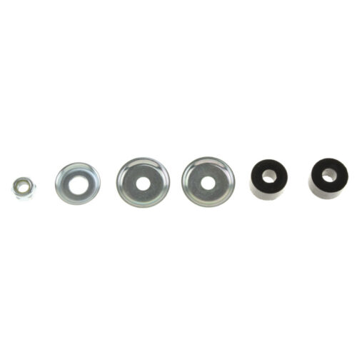 Bilstein B6 for 2000 Toyota Tundra Base Rear 46mm Monotube Shock Absorber - Image 6