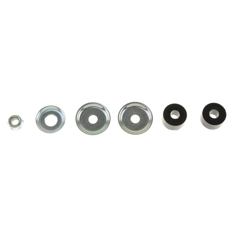 Bilstein B6 for 2000 Toyota Tundra Base Rear 46mm Monotube Shock Absorber - Image 6