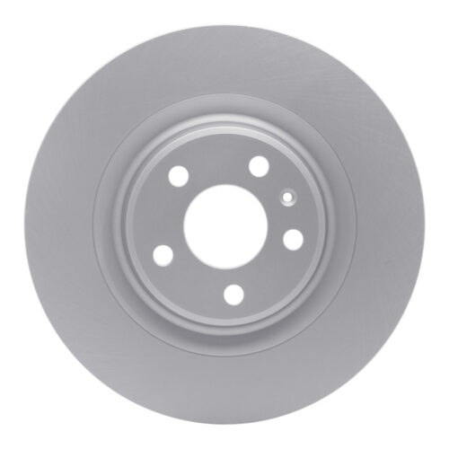 DFC 08-25 Audi S5 Rear GeoSPEC Coated Rotor