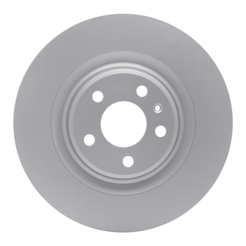 DFC 08-25 Audi S5 Rear GeoSPEC Coated Rotor