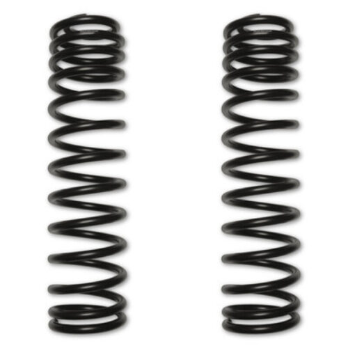 Rock Krawler 2019+ Jeep Wrangler JT 4.5in Front Coil Springs