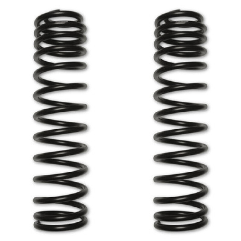 Rock Krawler 2019+ Jeep Wrangler JT 4.5in Front Coil Springs