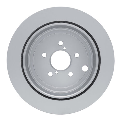 DFC 13-25 Subaru BRZ Rear GeoSPEC Coated Rotor - Image 4