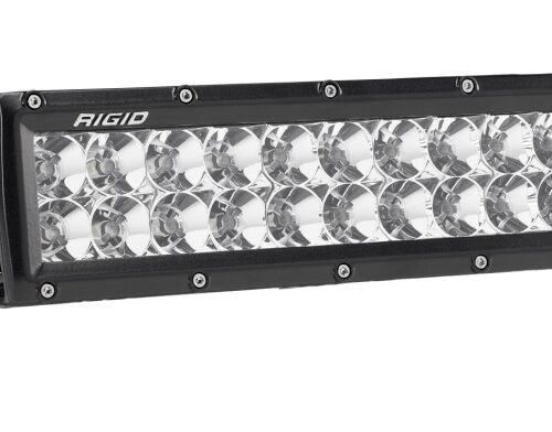 Rigid Industries 10in E Series - Flood - Image 3