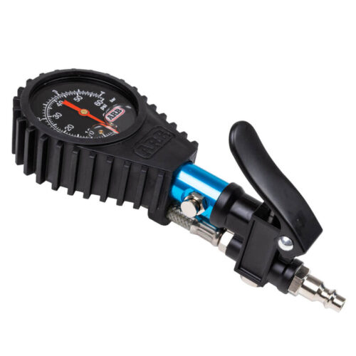 ARB Analogue Tire Inflator w/ Chuck - PSI - Image 3