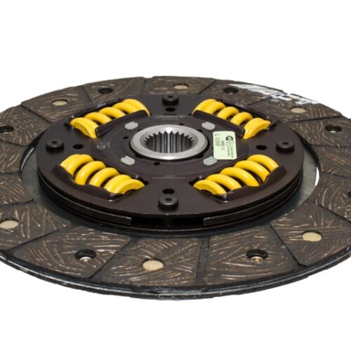 ACT 13-20 Subaru BRZ / 13-16 Scion FRS / 13-20 Toyota 86 Performance Street Sprung Disc - Image 3