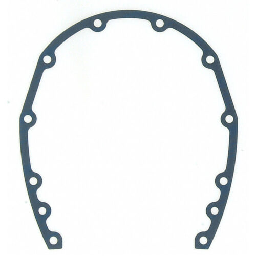 Alternative view of Fel-Pro Chevrolet V6/Chevrolet Small Block 262 Turbo/229/265/267/302 Engine Timing Cover Gasket