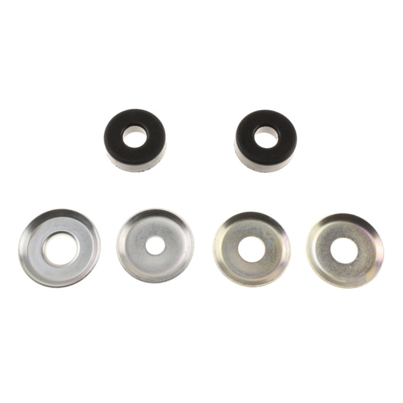 Bilstein B6 for 1998 Toyota Land Cruiser Base Rear 46mm Monotube Shock Absorber - Image 7