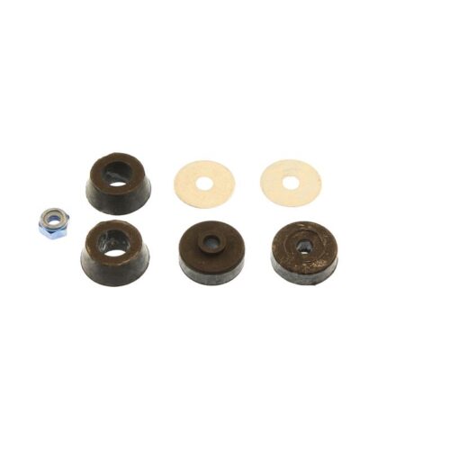 Bilstein 4600 Rear 46mm Monotube Shock Absorber for 90-95 Toyota 4Runner - Image 8
