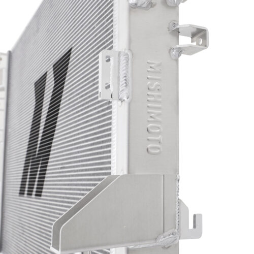 Mishimoto Performance Aluminum Radiator for 2019+ Ram 6.7L Cummins - Image 4