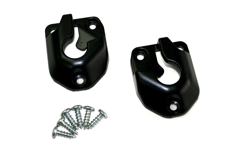 AMP Research BedXtender Quick Mount Bracket Kit - Image 2