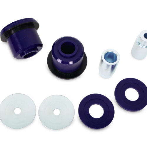 SuperPro 1992 Lexus SC300 Base Rear Forward Subframe Bushing Set - Image 3