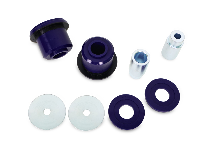 SuperPro 1992 Lexus SC300 Base Rear Forward Subframe Bushing Set - Image 3