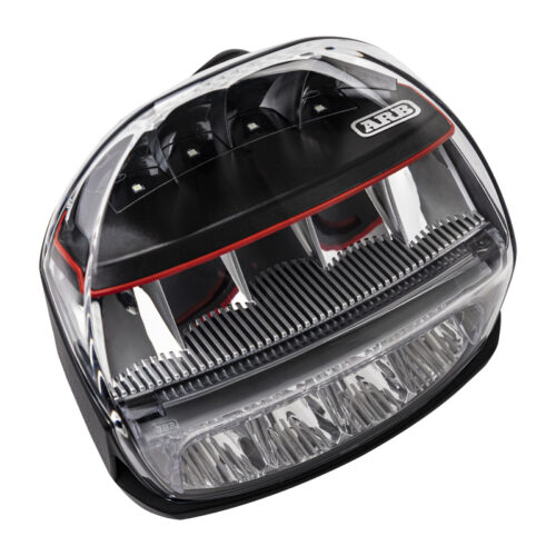ARB Intensity IQ Driving Lights - Image 3