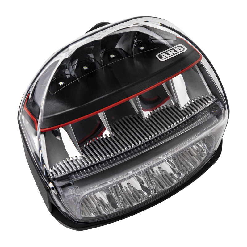ARB Intensity IQ Driving Lights - Image 3