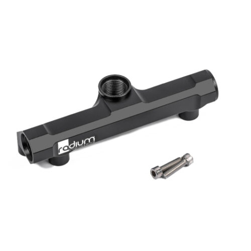 Radium Off-Road Fuel Rail Kawasaki Teryx KRX 1000