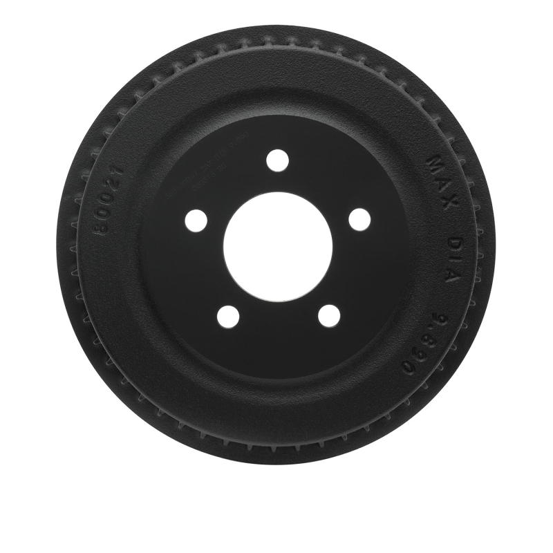 DFC 365-40047 96-07 Chrysler Grand Voyager Rear True Balanced Brake Drum