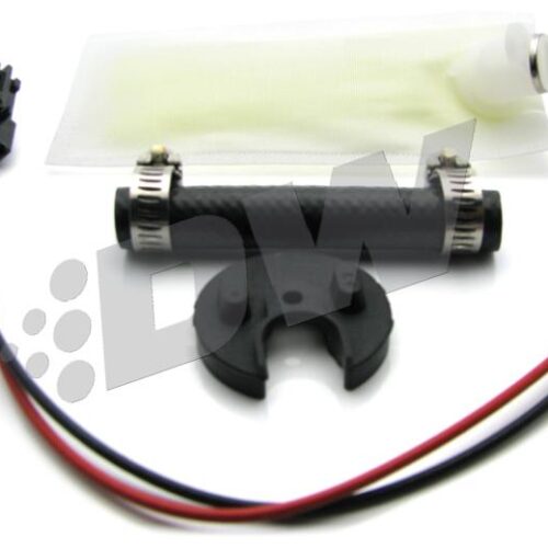 DeatschWerks 94-97 Miata Fuel Pump Set Up Kit - Image 3