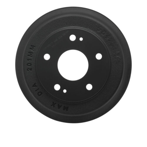 DFC 365-59017 06-15 Honda Civic Coupe Rear True Balanced Brake Drum