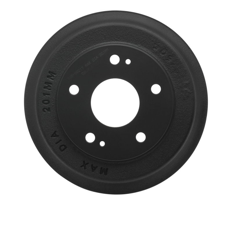 DFC 06-15 Honda Civic Coupe Rear True Balanced Brake Drum