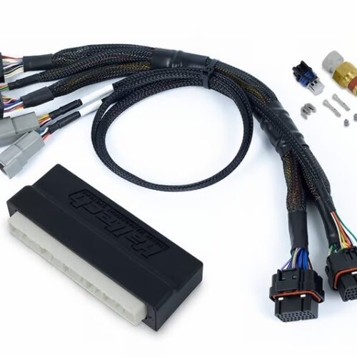 Haltech NEXUS S2/S3 Plug-n-Play Adapter Harness