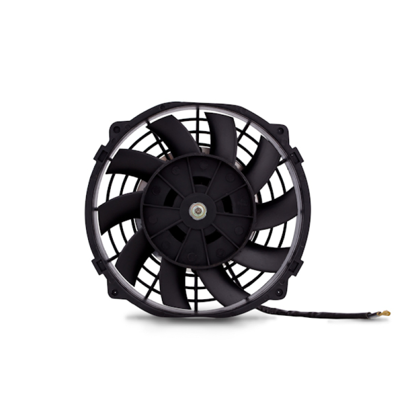 Mishimoto 8 Inch Electric Fan 12V - Image 3