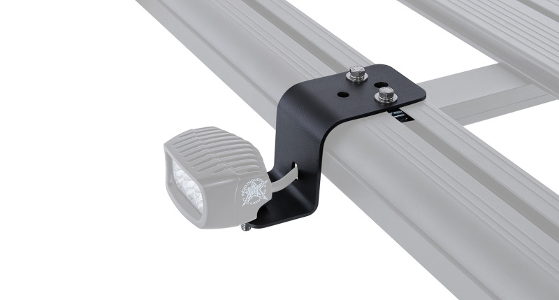 Rhino-Rack Pioneer Worklight Bracket - Image 5