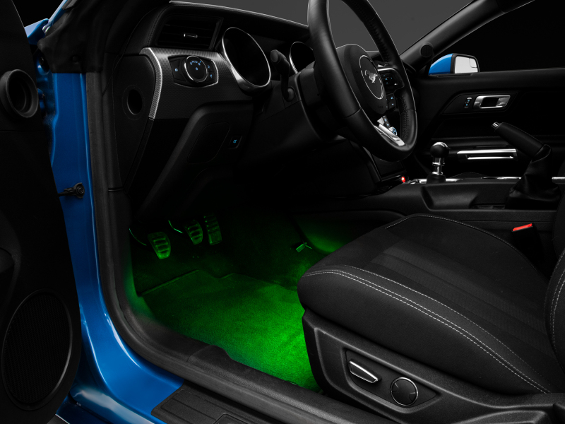 Raxiom Axial Series LED Interior Courtesy Lighting - Image 2