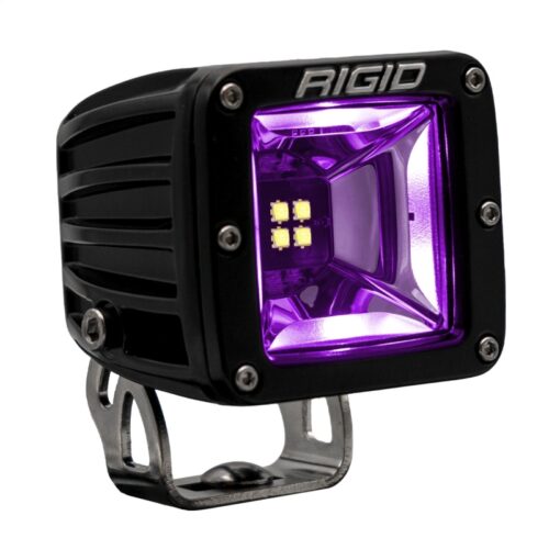 Rigid Industries Radiance+ Scene RGBW Surface Mount - Pair - Image 9