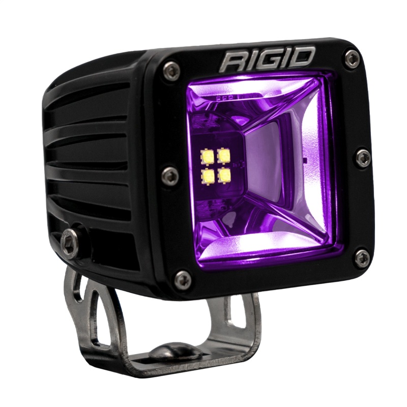 Rigid Industries Radiance+ Scene RGBW Surface Mount - Pair - Image 9