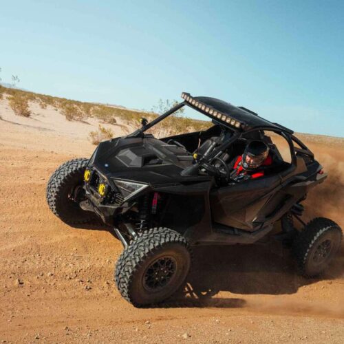 KC HiLiTES FLEX ERA LED 40in. Light Bar - Master Kit - Image 2