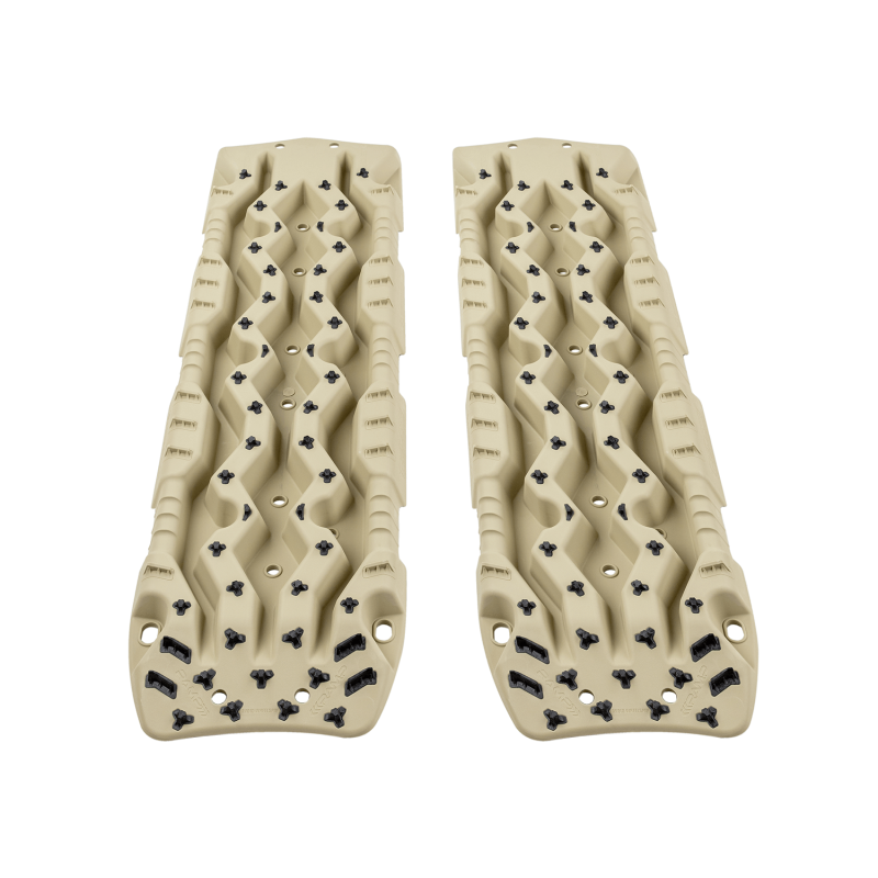 ARB TRED Pro Recovery Boards - Desert Sand - Image 2