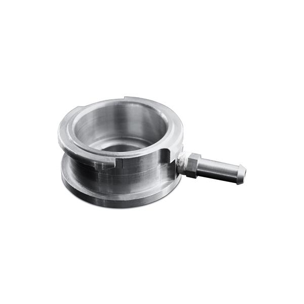 Mishimoto 42mm Aluminum CNC Fill Neck - Image 3