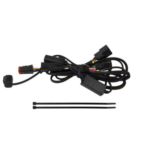 Diode Dynamics Harness Only for Hitch Mount Pod