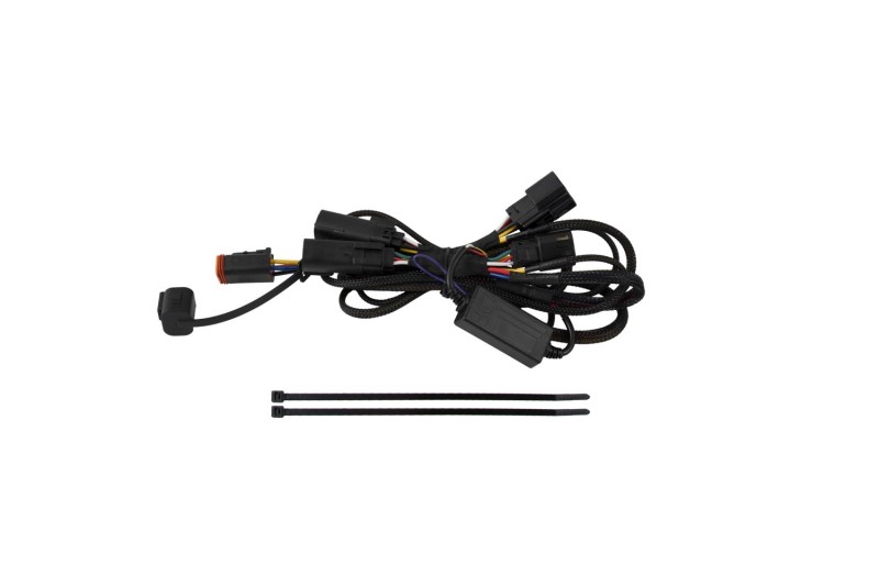 Diode Dynamics Harness Only for Hitch Mount Pod