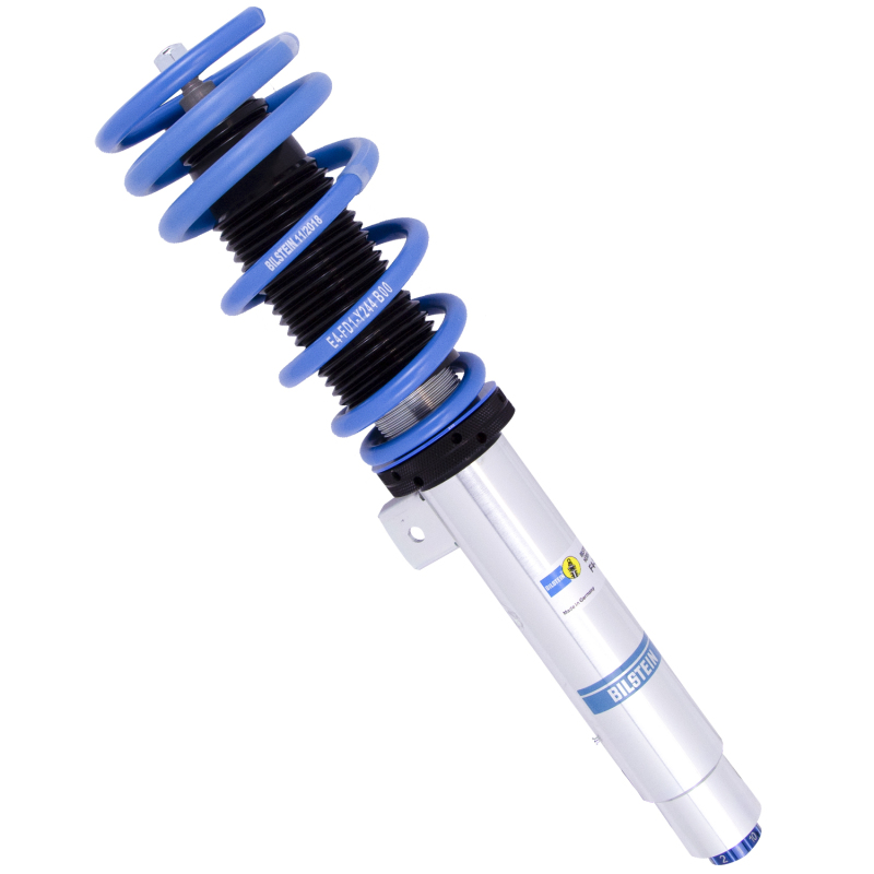 Bilstein B16 (PSS10) for 13-15 BMW 320i/13-14 328i/335i /14-15 428i/435i Front & Rear Perf Susp System - Image 6
